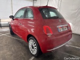  Fiat  500 FIAT  2015 3P Berline Hybrid 1.0 BSG 70 ch Dolcevita #2