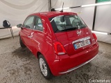 Fiat  500 FIAT  / 2015 / 3P / Berline 1.0 70ch BSG Dolcevita #2