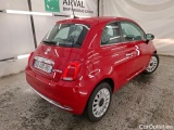  Fiat  500 FIAT  / 2015 / 3P / Berline 1.0 70ch BSG Dolcevita #3