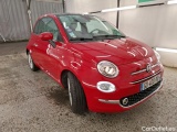  Fiat  500 FIAT  / 2015 / 3P / Berline 1.0 70ch BSG Dolcevita #4