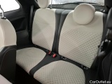  Fiat  500 FIAT  / 2015 / 3P / Berline 1.0 70ch BSG Dolcevita #9
