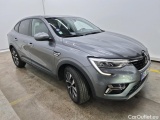  Renault  Arkana  Evolution 1.6 E-TECH Hybrid 145CV BVA6 E6d #4