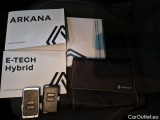  Renault  Arkana  Evolution 1.6 E-TECH Hybrid 145CV BVA6 E6d #12