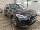  Bmw  X2 BMW  / 2017 / 5P / SUV sDrive18i Business DesignDKG7 #4