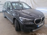  Bmw  X1 BMW  / 2019 / 5P / SUV sDrive16d Business Design DKG7 #4