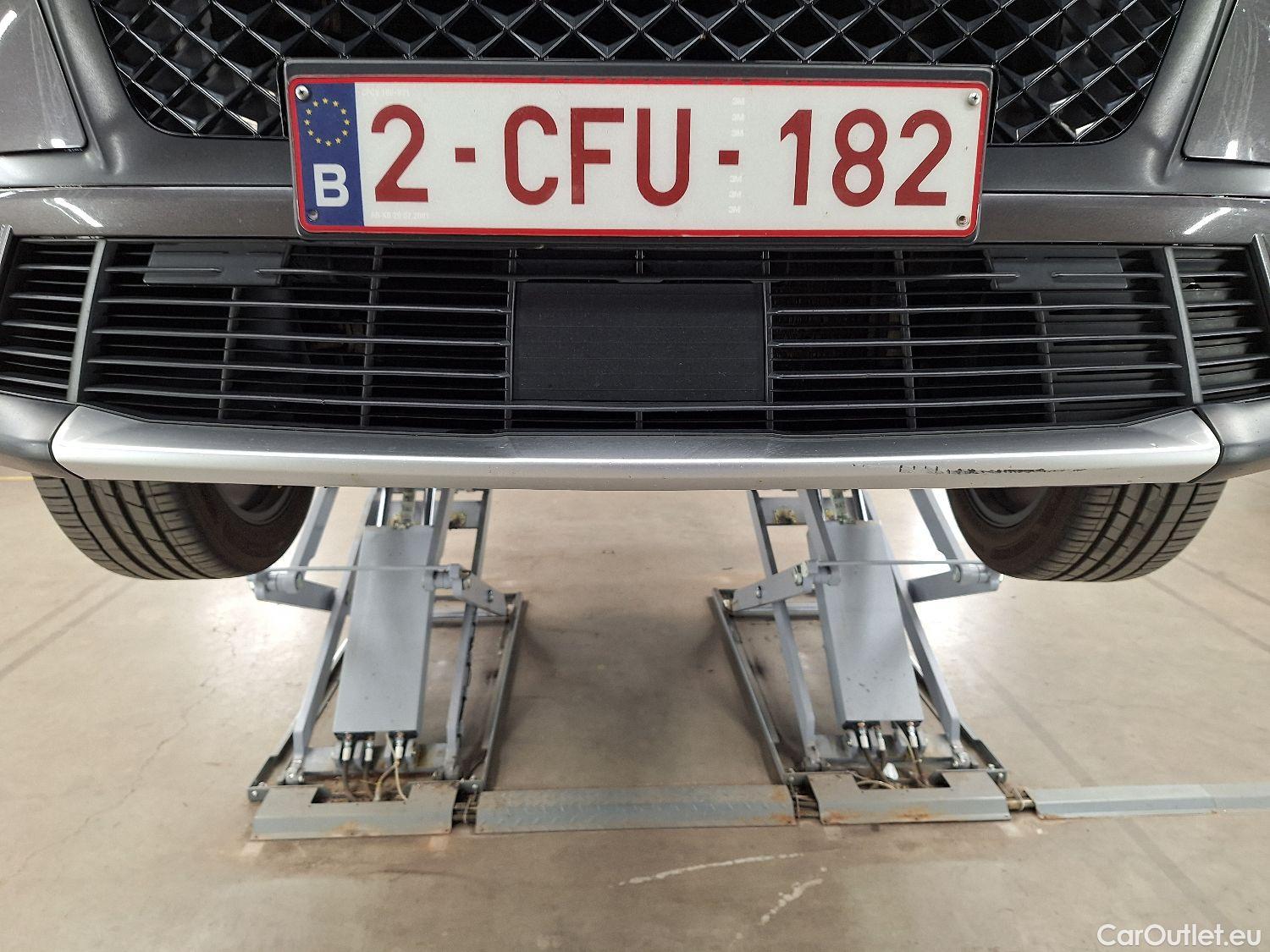  DS  DS7 DS,  CB '17, DS 7 Crossback 1.5 BlueHDi 130 Auto PERFORMANCE Li #4