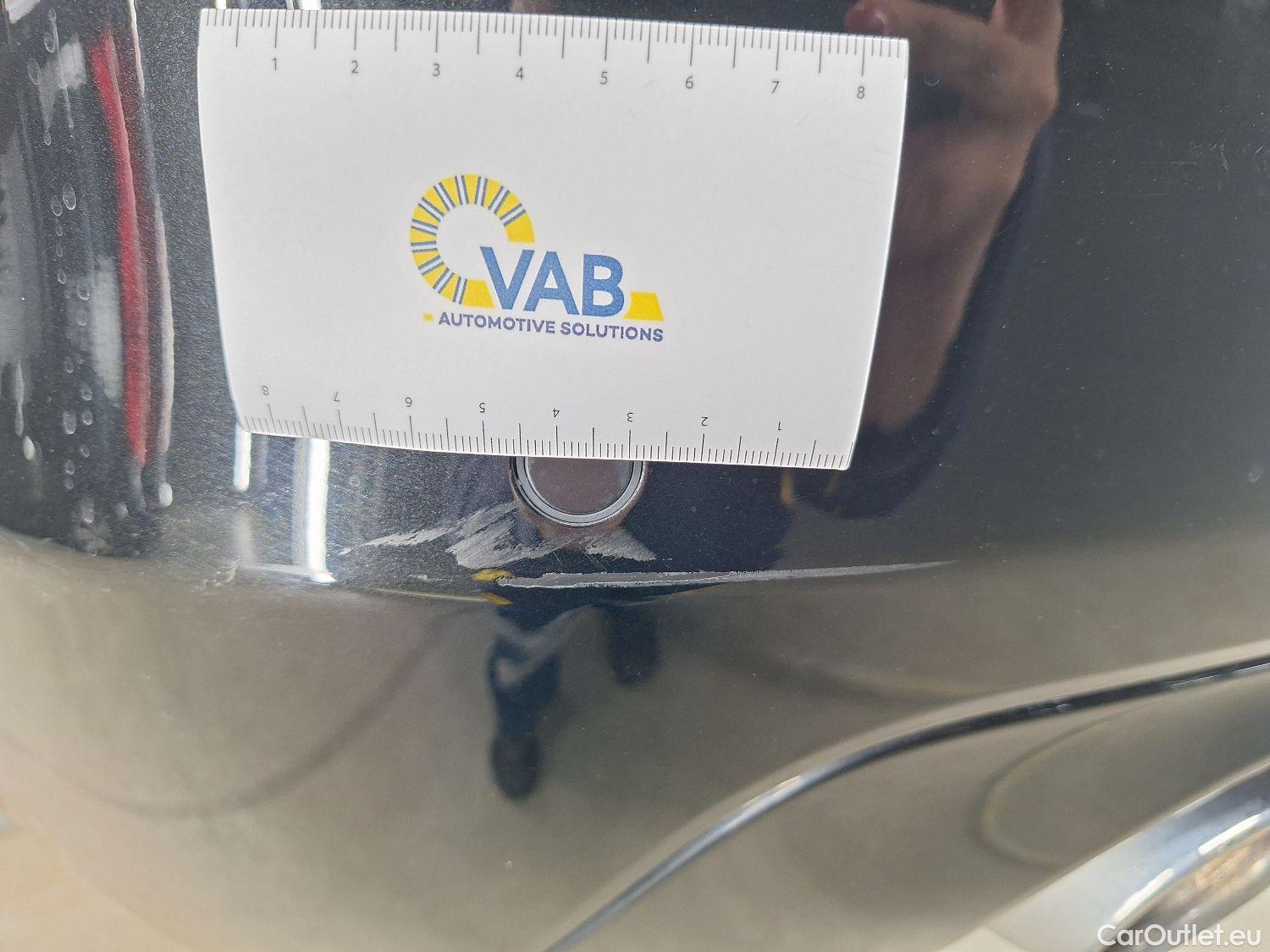  Bmw  Serie 5 BMW, 5-serie touring '17, BMW 5 Reeks Touring 518d Aut. (100 kW) 5d #16