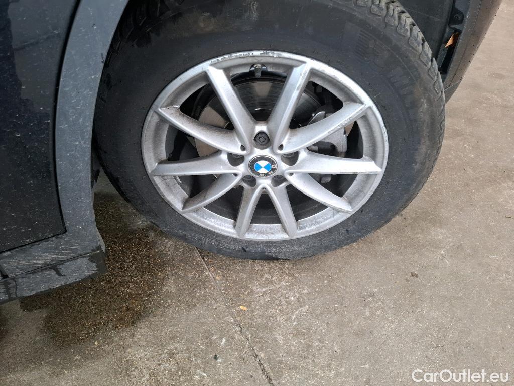  Bmw  X1 BMW  / 2019 / 5P / SUV sDrive16d Business Design DKG7 #12