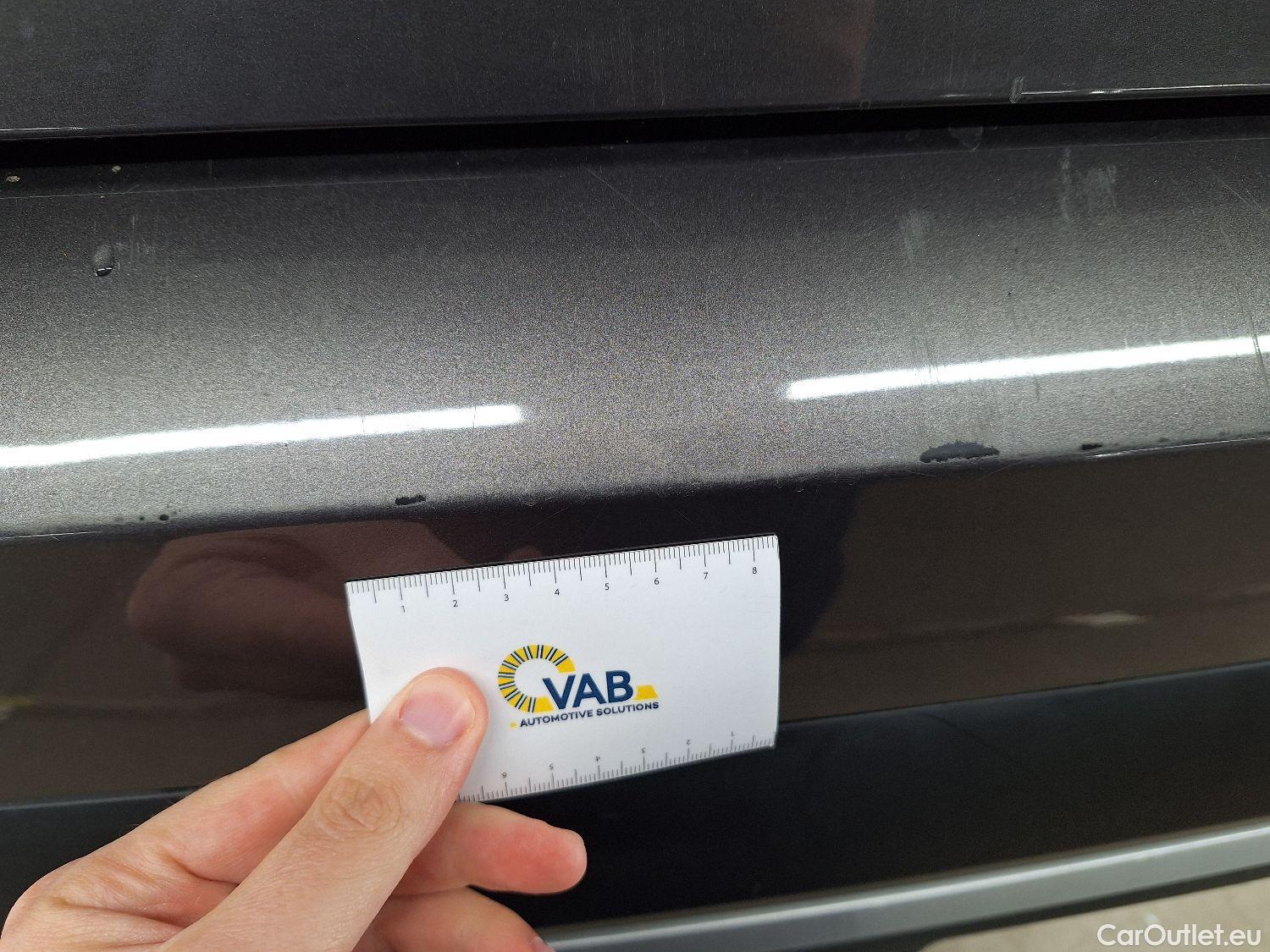  DS  DS7 DS,  CB '17, DS 7 Crossback 1.5 BlueHDi 130 Auto PERFORMANCE Li #11