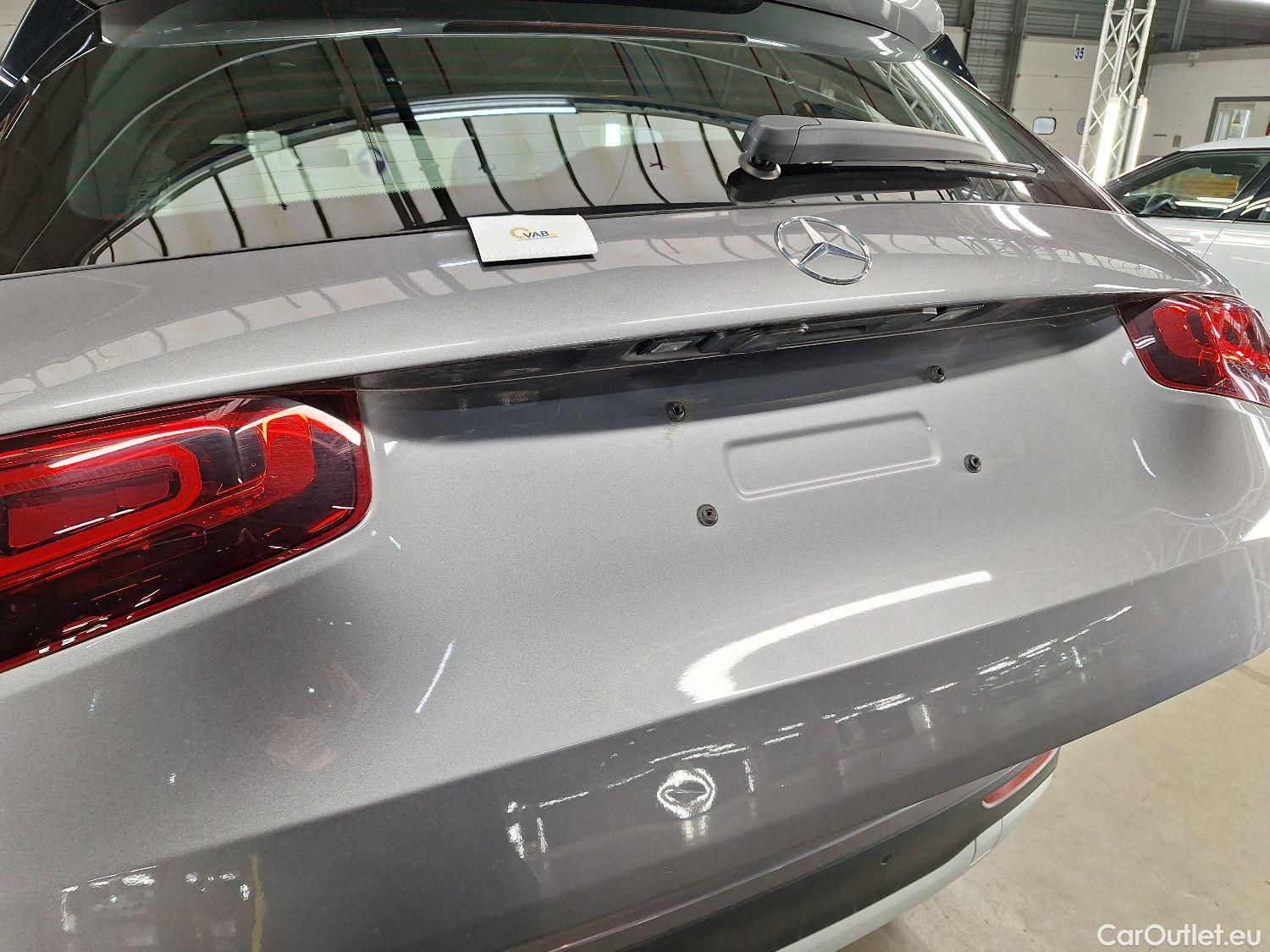  Mercedes  GLB Mercedes,  '19, Mercedes-Benz   180 d Business Solution 5d #18