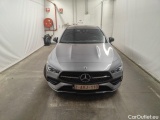  Mercedes  CLA-Klasse Mercedes-Benz CLA CLA 250 e Business Solution 4d #5