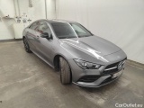  Mercedes  CLA-Klasse Mercedes-Benz CLA CLA 250 e Business Solution 4d #8