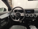  Mercedes  CLA-Klasse Mercedes-Benz CLA CLA 250 e Business Solution 4d #9