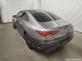  Mercedes  CLA-Klasse Mercedes-Benz CLA CLA 250 e Business Solution 4d #7