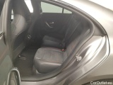  Mercedes  CLA-Klasse Mercedes-Benz CLA CLA 250 e Business Solution 4d #10
