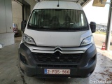  Citroen  Jumper Citroën  35 L3H2 - 2.2 BlueHDi 165 S&S 4d #5