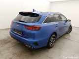  KIA  Cee'd KIA  Sportswagon GT Line 1.6 CRDi 136 MHEV DCT 5d #2