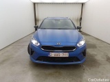  KIA  Cee'd KIA  Sportswagon GT Line 1.6 CRDi 136 MHEV DCT 5d #5