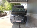  Renault  Master Renault  L2H2 En. Bl. dCi 150 - 3.5 Grand Confort 4d #5