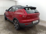  Volvo  XC 40 Volvo XC40 P8 4x4 Recharge R-Design 5d #7