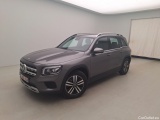  Mercedes  GLB Mercedes,  '19, Mercedes-Benz   180 d Business Solution 5d #2
