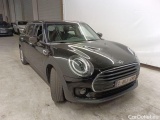  Mini  Clubman Mini  One D (85 kW) Aut. 5d #4