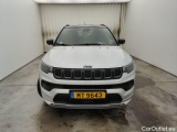  Jeep  Compass JEEP  - 2020 1.3 Turbo 180 AWD PHEV S 5d #5