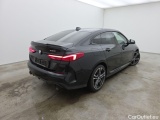  Bmw  Serie 2 BMW 2 GRAN COUPE - 2020 220iAS 178 OPF 4d #2