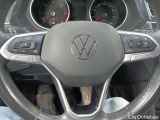  Volkswagen  Tiguan VOLKSWAGEN  DIESEL - 2021 2.0 TDI 150 SCR Life BMT DSG 5d #30