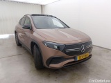  Mercedes  EQA MERCEDES  66.5 kWh  300 228 4-Ma Busin.Solut.Luxury 5d #9