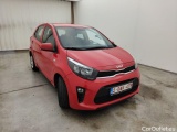  KIA  Picanto KIA  1.0 MPI 67 Pure 5d #8
