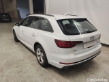  Audi  A4 Audi  Avant 2.0 30 TDi 90kW S tronic Business Ed 5d #7