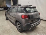  Citroen  C3 Citroën  Aircross 1.2 PureTech 110 S&S MAN6 Business GPS 5d #7