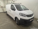  Opel  Vivaro Opel  2.0 Turbo 106kW L2H1 Auto 5d #8