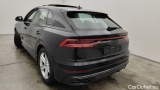  Audi  Q8 AUDI  50 3.0 TDi 286 Quattro Tiptronic 5d #7