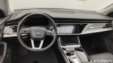  Audi  Q8 AUDI  50 3.0 TDi 286 Quattro Tiptronic 5d #9