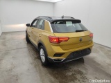  Volkswagen  T-ROC VOLKSWAGEN  DIESEL 2.0 TDi 150 SCR 4Motion Style DSG (EU6AP) 5d #7