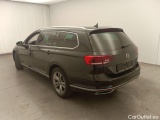  Volkswagen  Passat VOLKSWAGEN  VARIANT DIESEL - 2020 2.0 TDi 200 SCR Elegance DSG 5d #7