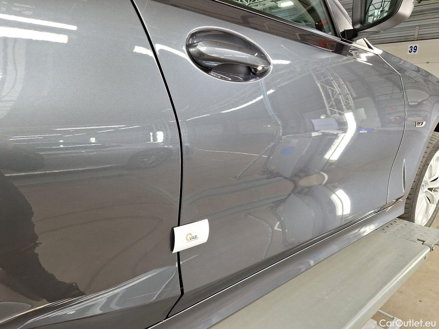  Bmw  Serie 3 BMW, 3-serie To. '18 PHEV, BMW 3 Reeks Touring 320e (150 kW) 5d #18