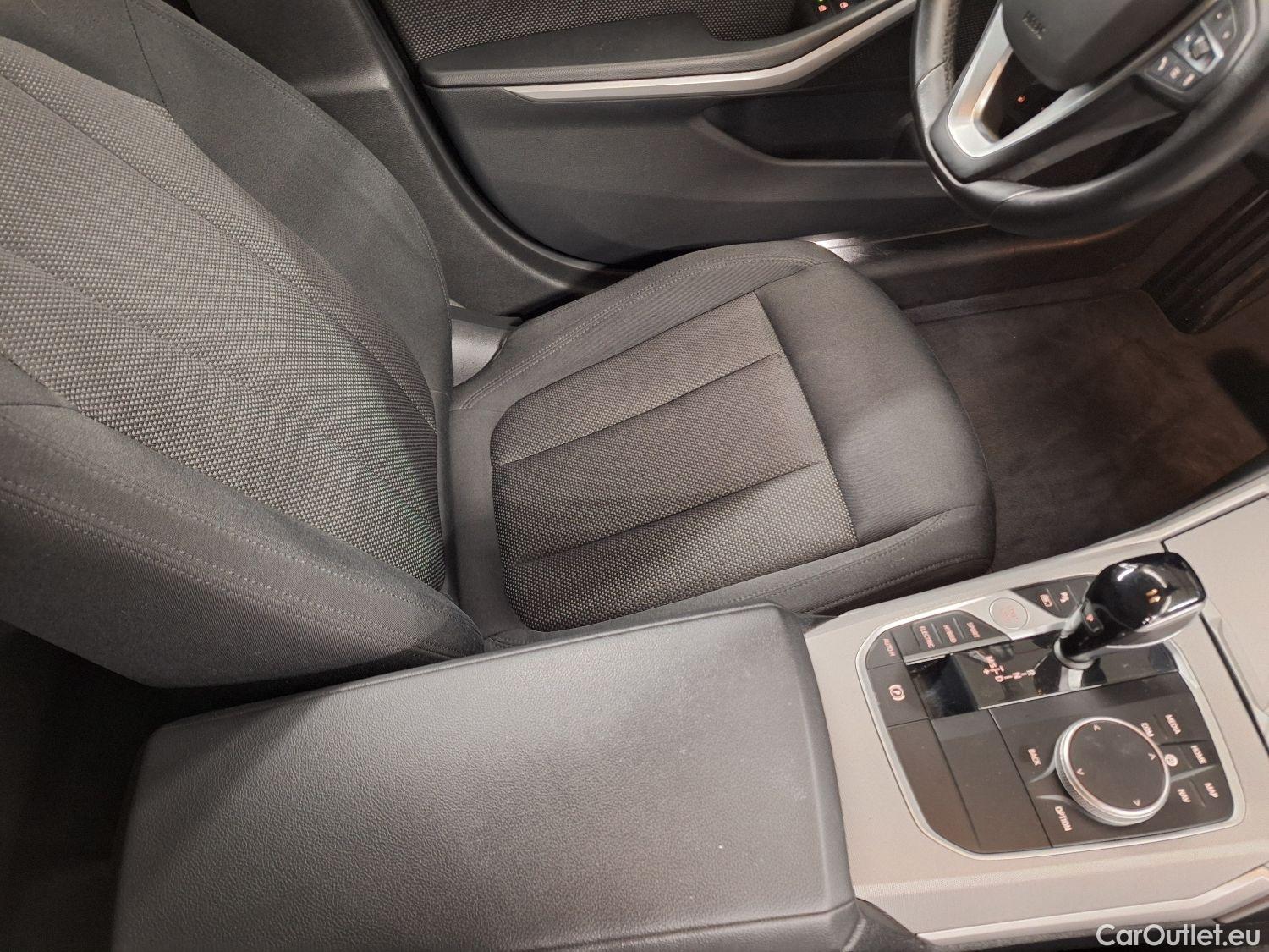  Bmw  Serie 3 BMW, 3-serie To. '18 PHEV, BMW 3 Reeks Touring 320e (150 kW) 5d #25