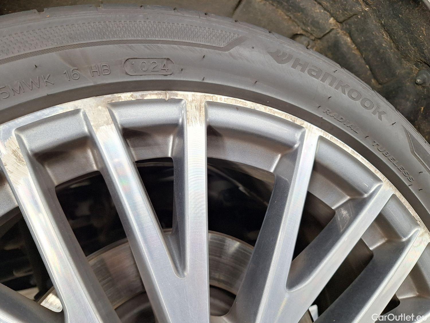  Mercedes  CLA-Klasse Mercedes, CLA-Class SB '19, Mercedes-Benz CLA Shooting Brake CLA 180 d Aut. 5d #9