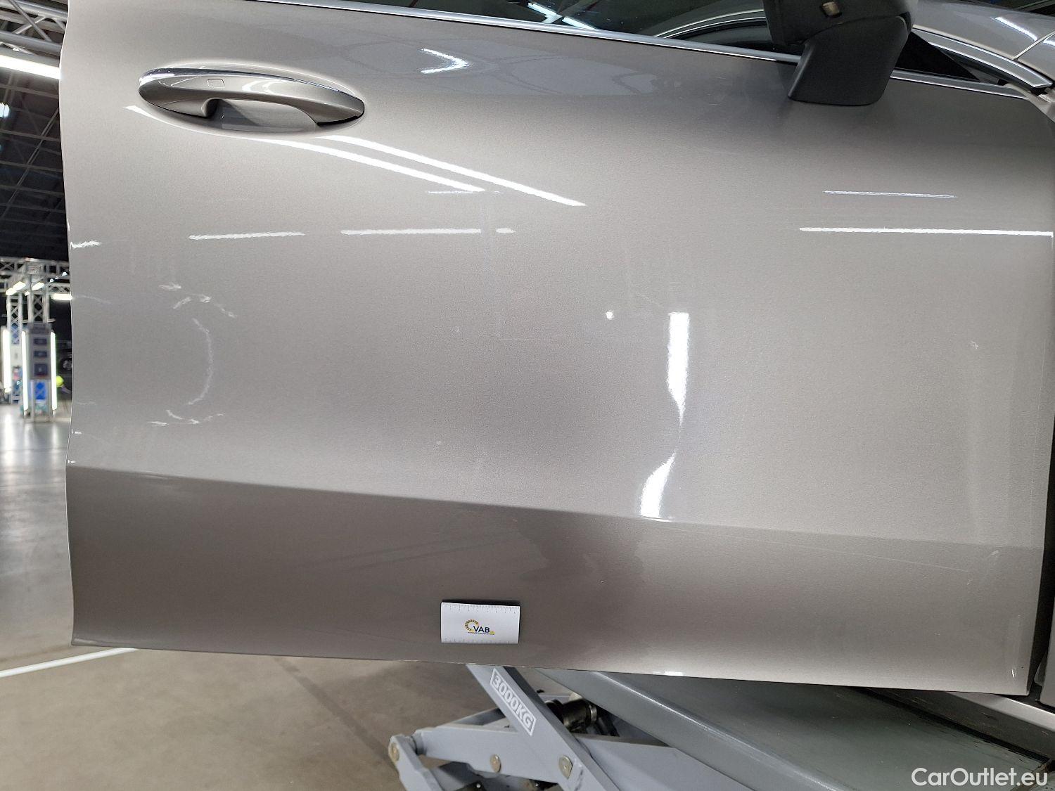  Mercedes  CLA-Klasse Mercedes, CLA-Class SB '19, Mercedes-Benz CLA Shooting Brake CLA 180 d Aut. 5d #6