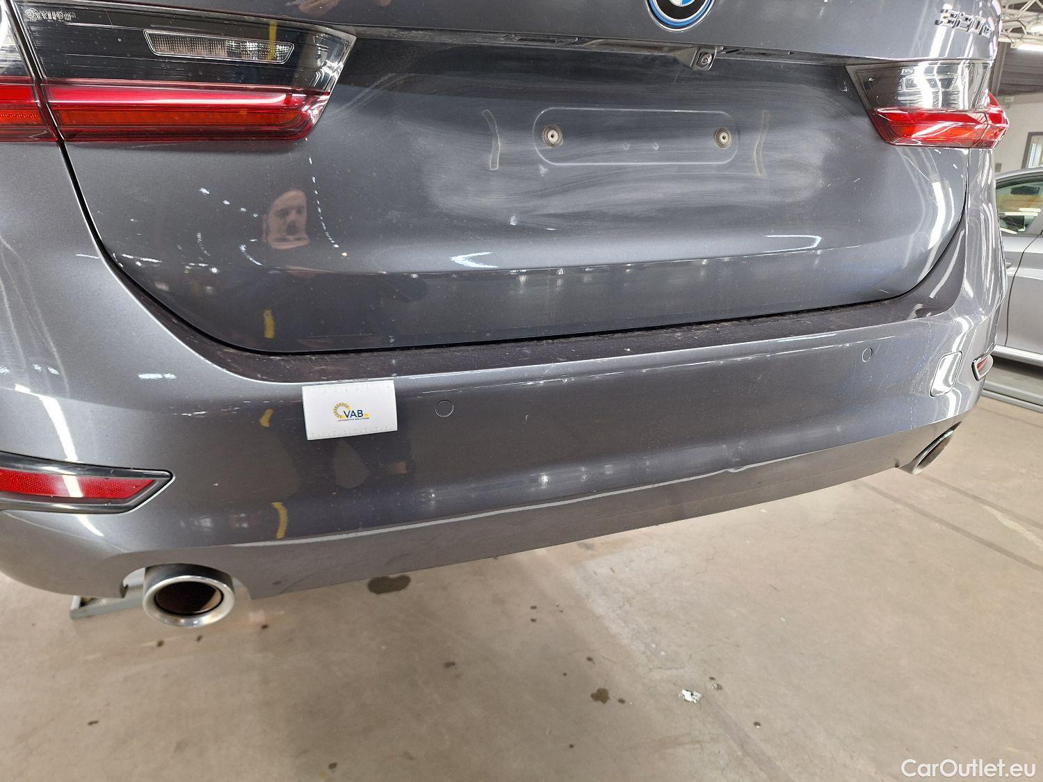  Bmw  Serie 3 BMW, 3-serie To. '18 PHEV, BMW 3 Reeks Touring 320e (150 kW) 5d #20