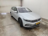 Volkswagen  Passat VOLKSWAGEN  VARIANT DIESEL - 2020 2.0 TDi 200 SCR Elegance DSG 5d #8