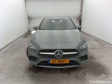  Mercedes  A-Klasse MERCEDES CLASSE A SEDAN (V177) A 250 e 160hp PHEV AMG Line 4d #5