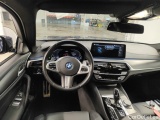  Bmw  Serie 5 BMW 5 - 2020 545eXAS 286 PHEV 4d ///M-Sportkit (total options: 26,453 Ex.Vat) #9