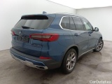  Bmw  X5 BMW  - 2018 3.0A xDrive45e 286 PHEV (EU6d-TEMP) 5d #2