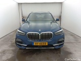  Bmw  X5 BMW  - 2018 3.0A xDrive45e 286 PHEV (EU6d-TEMP) 5d #5