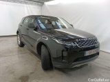  Land Rover  Range Rover Evoque Land Rover  D150 FWD Man S 5d #3