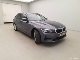  Bmw  Serie 3 BMW, 3-serie To. '18 PHEV, BMW 3 Reeks Touring 320e (150 kW) 5d #9